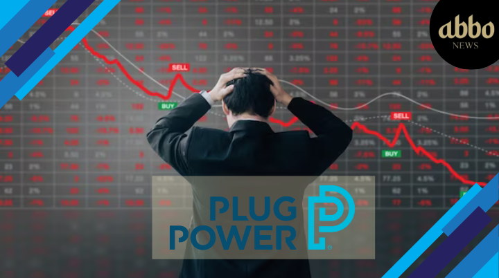 Plug power shop nasdaq