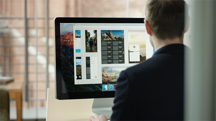 Adobe lança o Experience Design CC, nova ferramenta para UI/UX ...