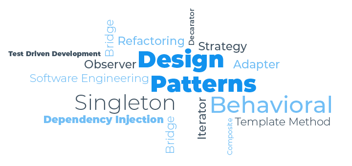 Software Engineering Projects Journey — Design Pattern and Refactoring ...