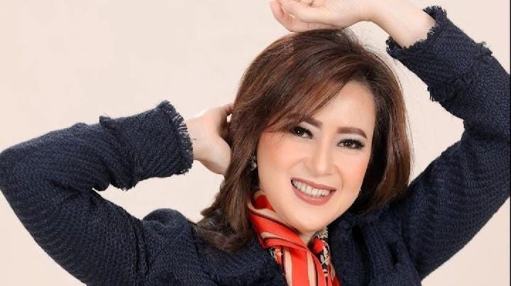 Siapa Alexandra Askandar, Sosok Inspiratif dan Berpengaruh