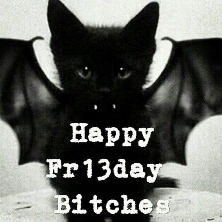 43 Funny Friday the 13th Memes