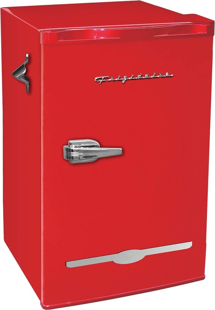 Best Mini Fridges To Buy In 2024. BUY RIGHT NOW!!! by James Kennedy