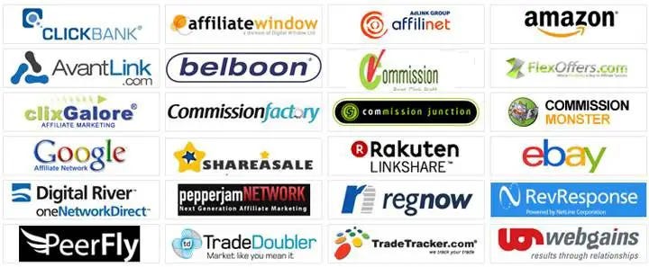ClickBank vs ShareASale (Which Network Comes Out on Top)