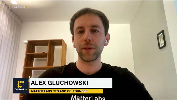 [消息] Matter Labs宣稱暫時沒有計畫對zkSync Era進行空投
