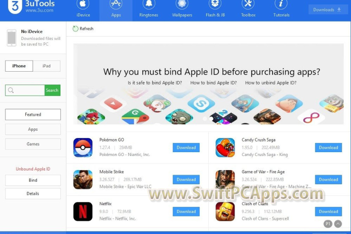3u Tools v9.0.088 [Latest Software]