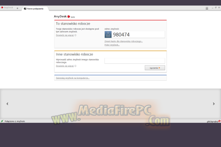 Any Desk v9.6.6 [Latest Software] Free Download