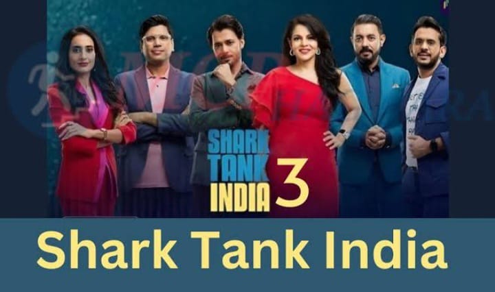 SHARK TANK INDIA SEASON 3. SHARK TANK INDIA is a reality show. It… | by  Trendzallinone | Medium