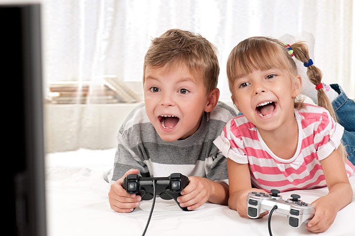 Best Nintendo Wii Games For Kids. If you are a parent worried