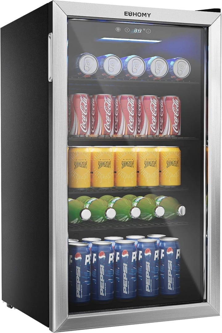 The Best Mini Fridge To Buy. Mini Fridge by Dawsonwelborn Jan, 2024