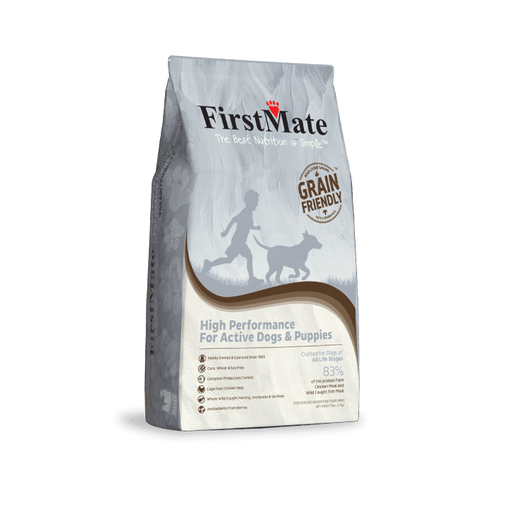 Best HighProtein Dog Foods for Active Dogs Top Picks! by Helen C