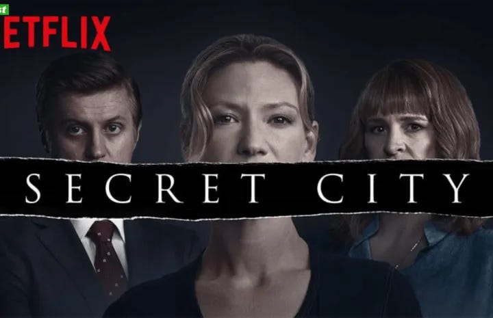 Secret City Season 3 Release Date — Will Australian Political Drama