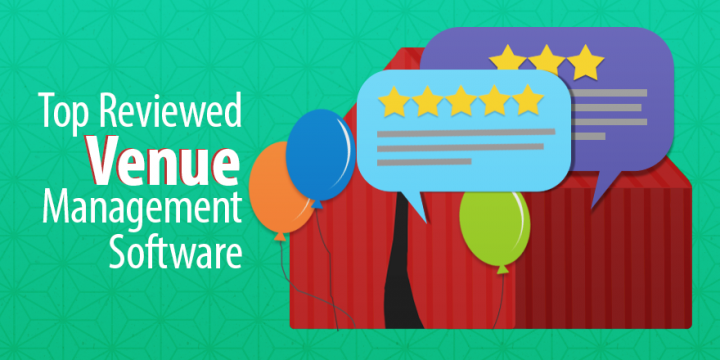 The Top 5 Highest Reviewed Venue Management Software Options | by Capterra  Event Mgmt | Medium