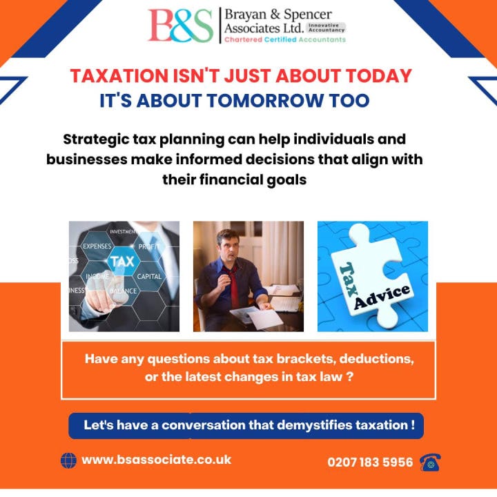 Self Assessment Tax Return Accountant How to Avoid Paying Tax