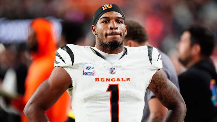 The Bengals Stink and Always Will