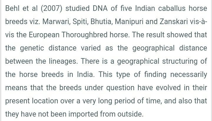 https://www.cambridge.org/core/journals/animal/article/genetic-relationships-of-five-indian-horse-breeds-using-microsatellite-markers/82859CBF5BDF016EE2BC48B6EA01909E