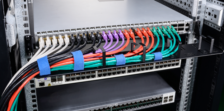 Cable de red ethernet: Cat 6 vs Cat 7 vs Cat 8