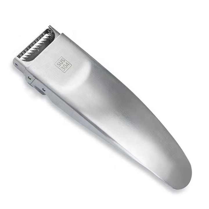 Why a Stainless Steel Vegetable Grater Deserves a Spot in Your Kitchen