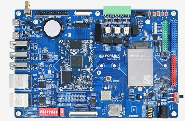 How To Use SPI Bus Of AM625? — Forlinx | by Forlinx | Medium