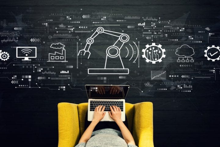 Advantages of Internet — 5 Benefits of Internet | Tech Shoutouts - Pak ...
