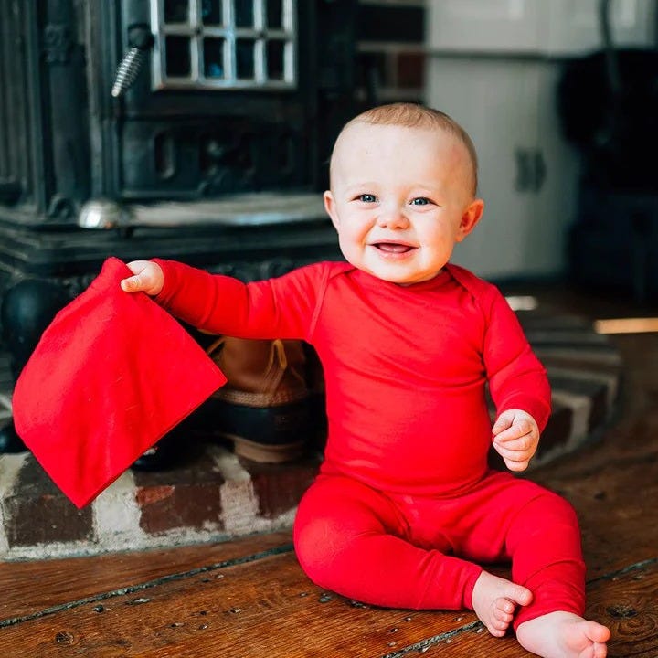 Best Merino Wool Base Layers for Kids (2023) by Iksplor Medium