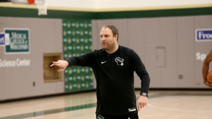 2026 NBA Front Office Carousel