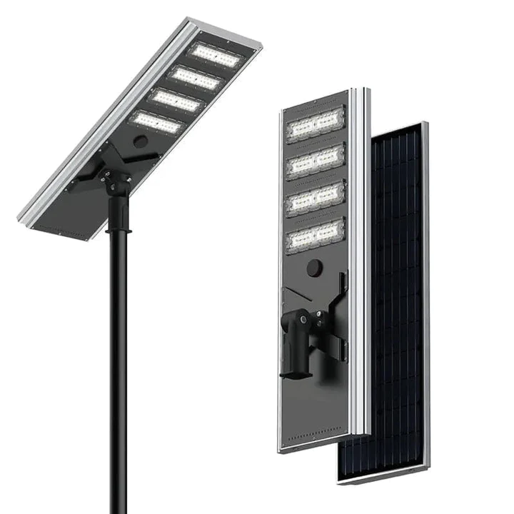 The 10 Best Outdoor Solar Lights of 2023" by Langy Solar Lighting Medium