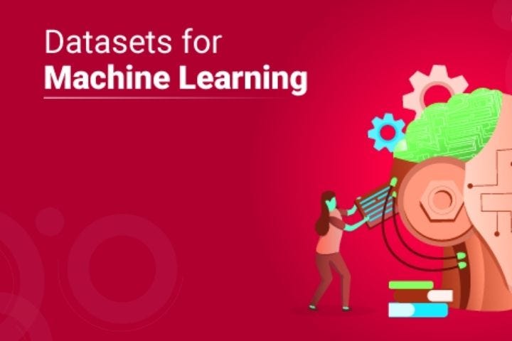 What Is The Role Of Dataset In Machine Learning? | by Shaip | Becoming ...