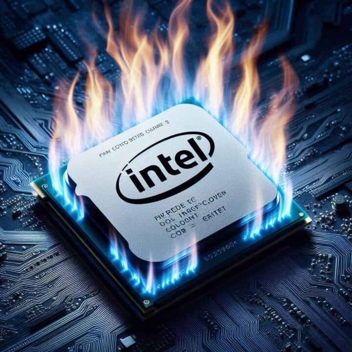 After 3 Faulty CPUs & 2 RMAs, Intel Refuses to Refund a Crashing 13900K ...