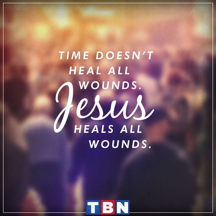 JESUS : THE HEALER AND THE SUPERNATURAL POWER OF HIS BLOOD… | By C. B ...