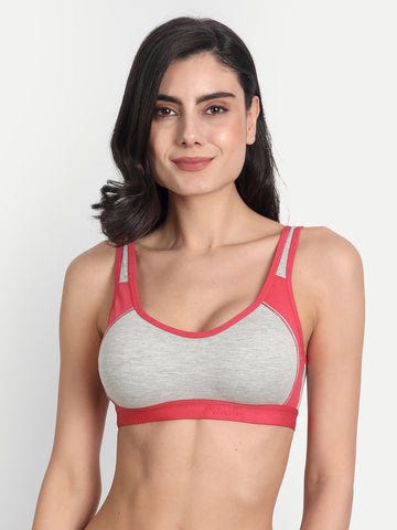 WHY EVERY WOMAN NEEDS A SPORTS BRA – Ordinarily Active