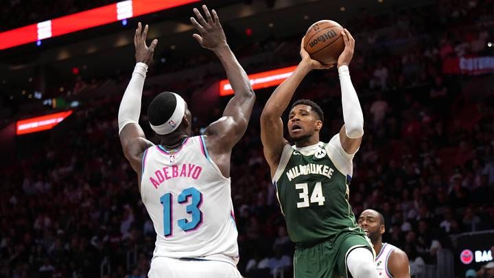 The Heat Have Acquired Giannis Antetokounmpo: Positives and Negatives From a Heat Fan’s Perspective