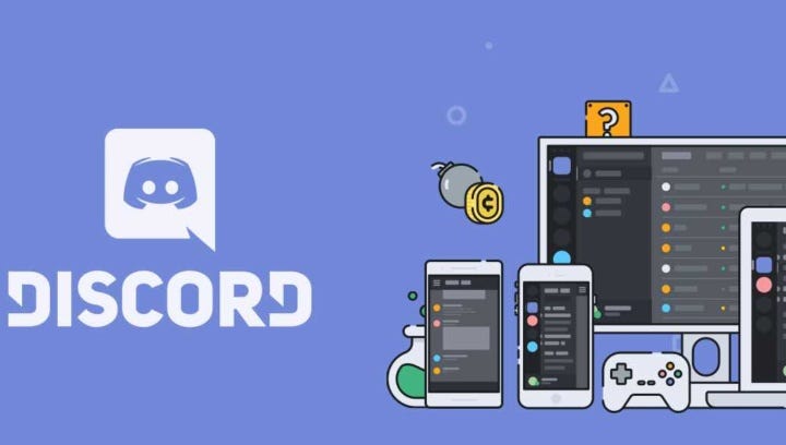 Manual da Lista de Amigos – Discord