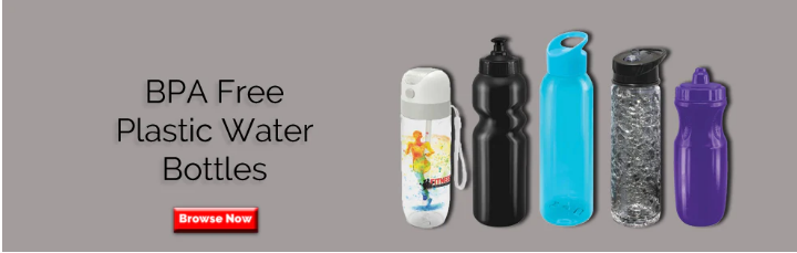 Are BPA-Free Plastic Water Bottles Really Safer For Your Health