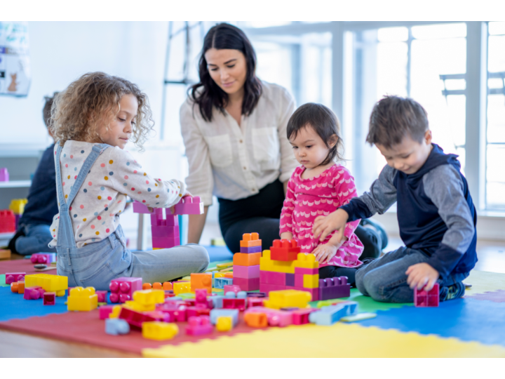 Backup Childcare And How Can You Use Them by Angelica Daniels Medium