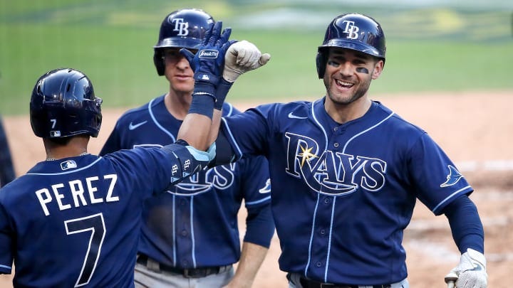 Ranking the 10 Rays Jerseys from Worst to First, by Joseph Koetters