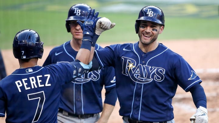 Ranking the 10 Tampa Bay Rays Jerseys from worst to first