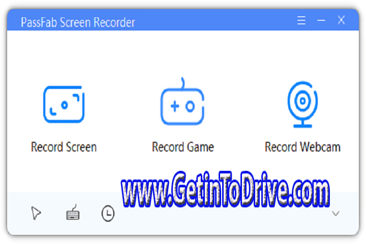 AnyMP4 Screen Recorder 1.5.7 Free — GetinToDrive.com | by MahamGetinToDrive  | Oct, 2023 | Medium