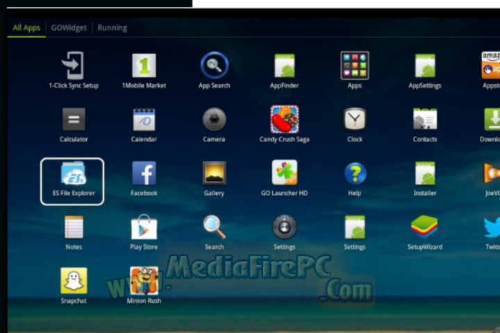 Blue Stacks 2026 v5.22.150.1014 [Latest Software] Free Download