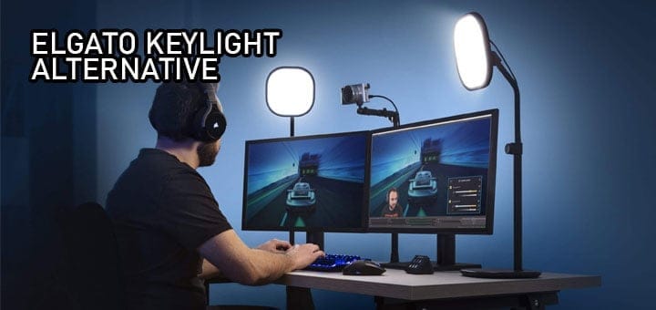 Elgato Key Light Review - The New Must-Have Gadget For Streamers! - eTeknix