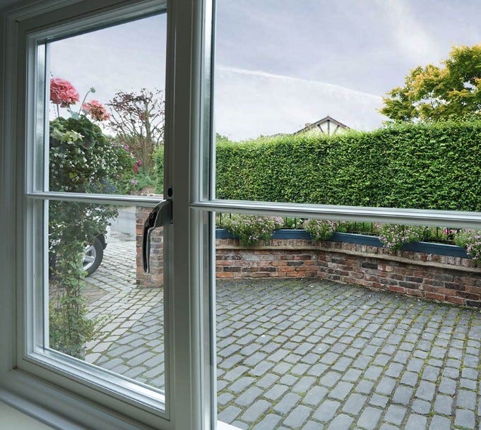 Revolutionary Convenience: Shop Quality Double Glazed Windows