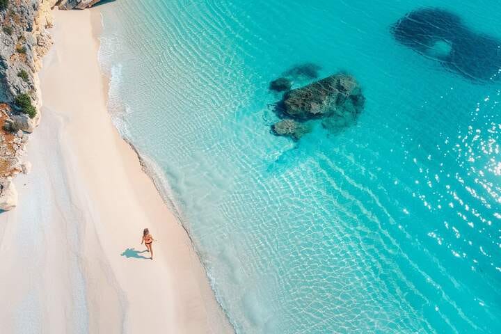 Exploring Sardinia’s Hidden Gems: A Photographer’s Journey Through the 