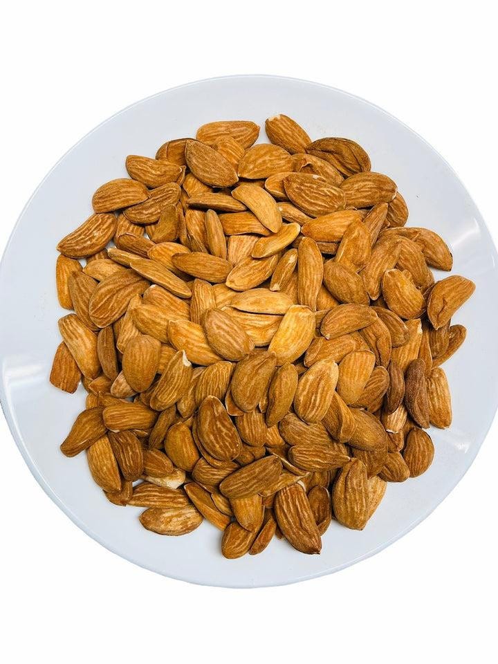 Buy Mamra Almond Online A Nutritional Delight from Tavazo by Tavazo