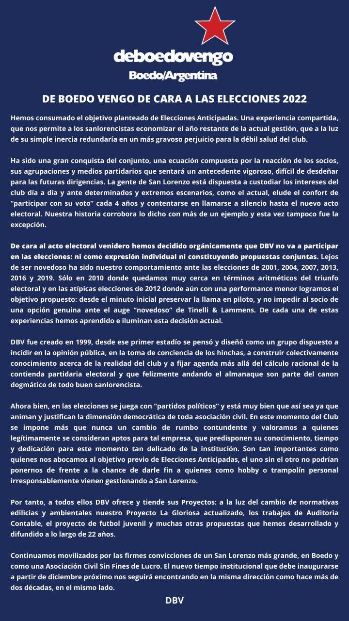 Fuente: DBV