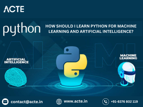 Python Landscape for Machine Learning and Artificial Intelligence Mastery: A Step-by-Step Guide