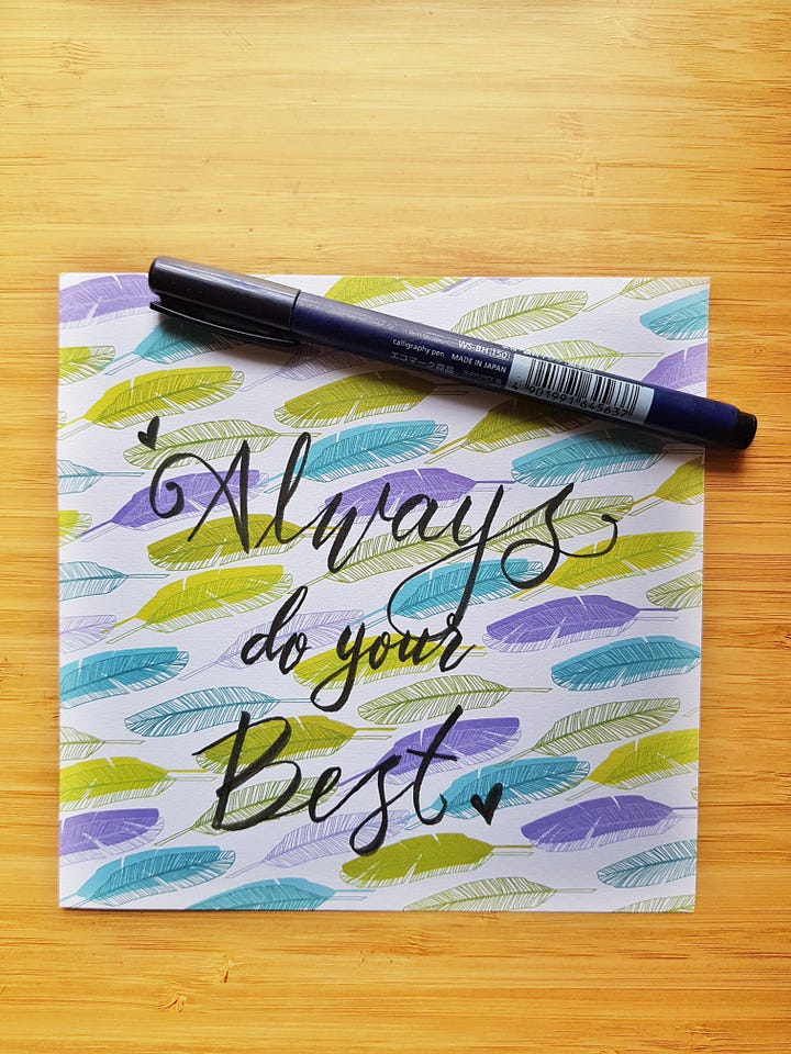 Photo by Alysha Rosly on Unsplash