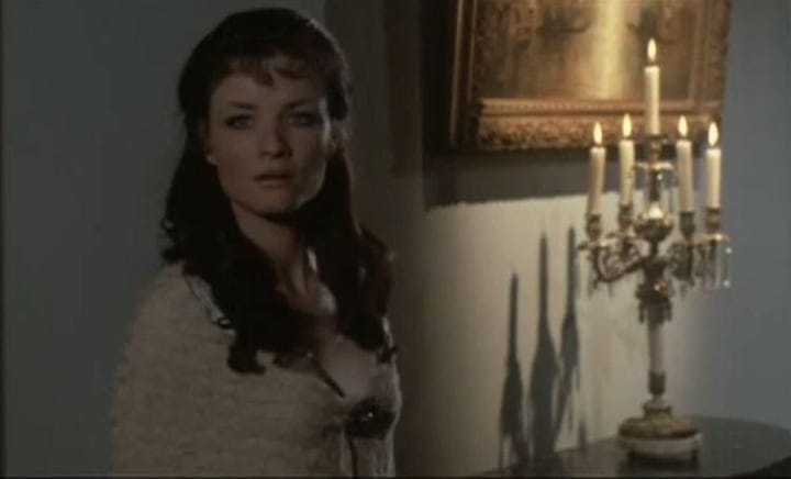 Kate O’Mara (Listal)