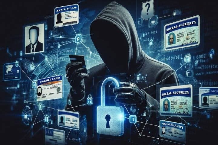 Cyber security Best Practices for Remote Work: Secure Your Virtual Workspace