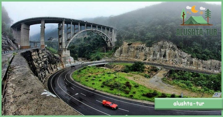Destinasi Wisata Sumatera Barat, Ini 10 Tempat Terkeren