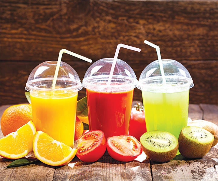10 Healthy Drinks You’re Not Drinking — Yet! by Hello Meals On Me