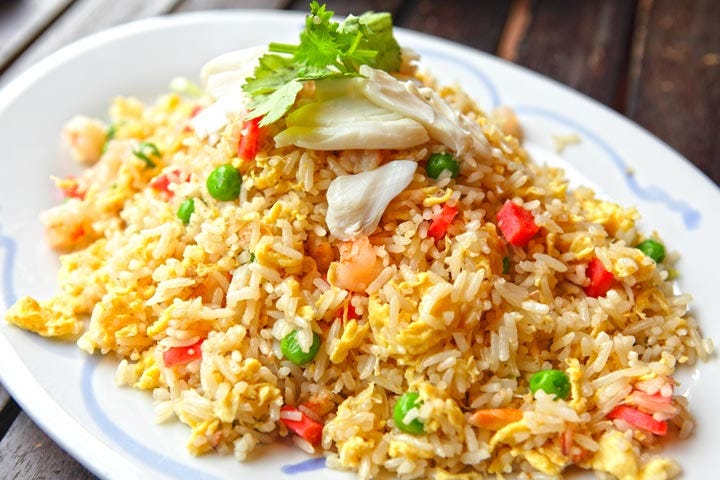Healthy And Easy Egg Recipes For Kids | by Sahithya | Medium